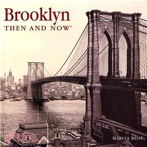 Brooklyn Then and Now