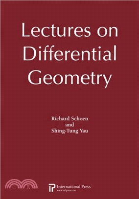 Lectures on Differential Geometry