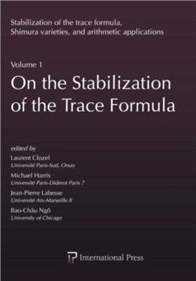 On the Stabilization of the Trace Formula