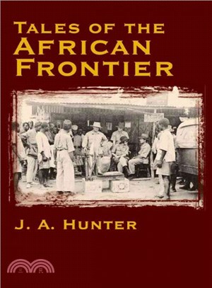 Tales of the African Frontier