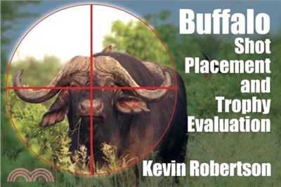 Buffalo: Shot Placemnt & Trphy Eval, Mini, so