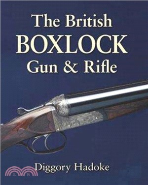 The British Boxlock Gun & Rifle