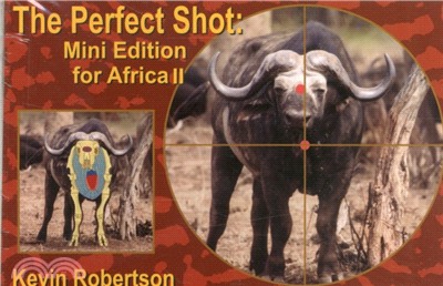 The Perfect Shot：Mini Edition for Africa 2