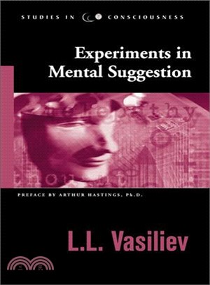 Experiments in Mental Suggestion