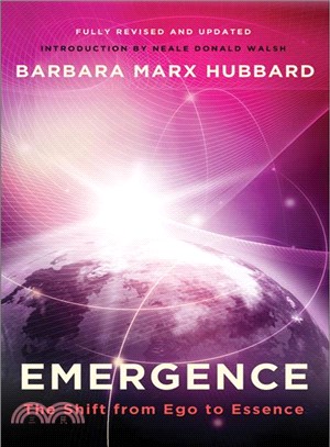 Emergence ─ The Shift from Ego to Essence