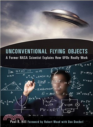 Unconventional Flying Objects ─ A Scientific Analysis