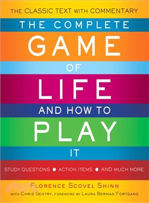 The Complete Game of Life and How to Play It ─ Study Questions, Action Items, and Much More