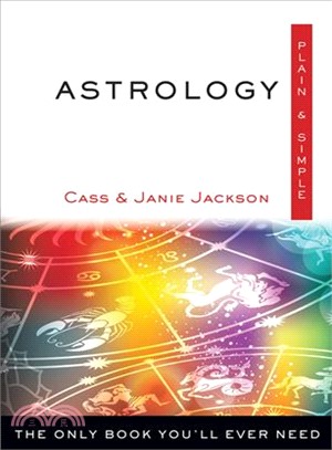 Astrology ― The Only Book You'll Ever Need