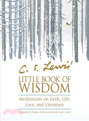 Little Book of Wisdom ― Meditations on Faith, Life, Love, and Literature