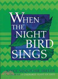 When the Night Bird Sings