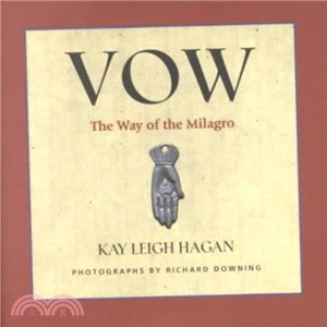 Vow ─ The Way of the Milagro