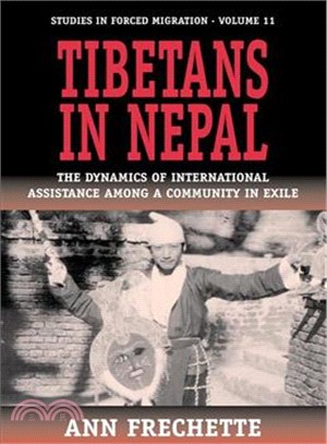 Tibetans in Nepal ― The Dynamics of International Assistance Among a Community in Exile