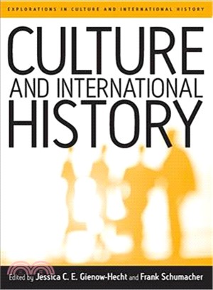 Culture and International History