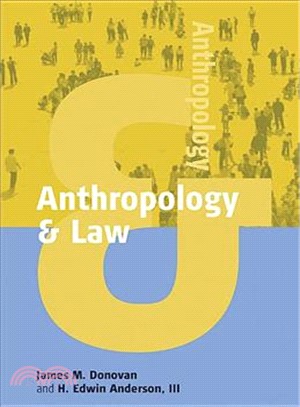 Anthropology & Law