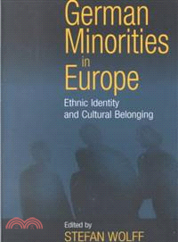 German Minorities in Europe