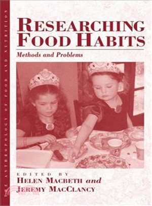 Researching Food Habits ― Methods and Problems