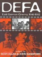Defa: East German Cinema, 1946-1992