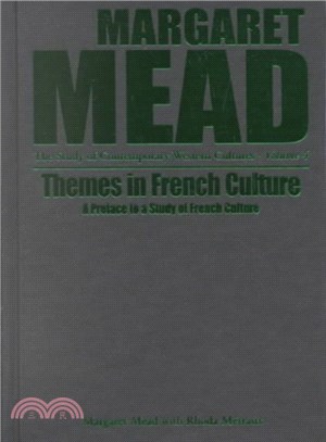 Themes in French Culture ― A Preface to a Study of French Community