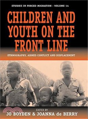 Children And Youth On The Frontline