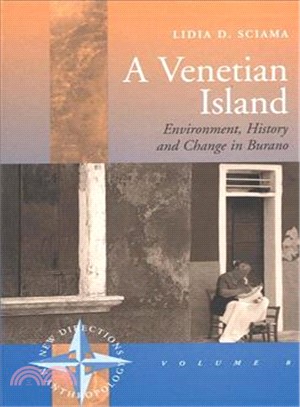 A Venetian Island ― Environment, History, and Change in Burano