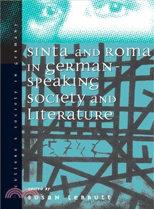 Sinti and Roma ― Gypsies in German-Speaking Society and Literature