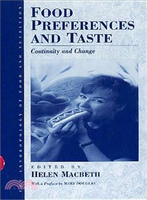 Food Preferences and Taste: Continuity and Change