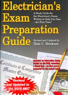 Electrician's Exam Preparation Guide