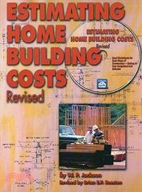 Estimating Home Building Costs