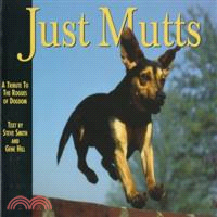 Just Mutts