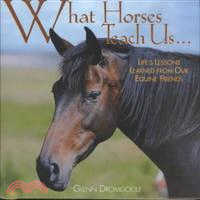 What Horses Teach Us ― Life's Lessons Learned from Our Equine Friends