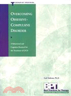 Overcoming Obsessive-compulsive Disorder - Therapist Protocol