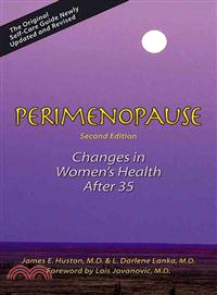 Perimenopause ─ Changes in Women's Health After 35