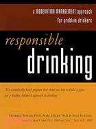 Responsible Drinking ─ A Moderation Management Approach for Problem Drinkers