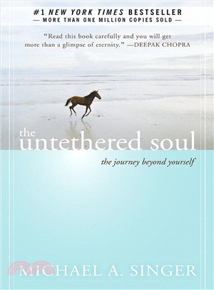 The untethered soul :the jou...