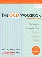 Ocd ─ Your Guide to Breaking Free from Obsessive Compulsive Disorder