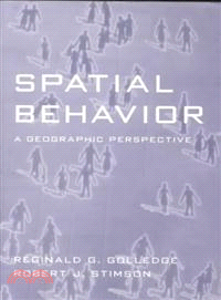 Spatial Behavior ― A Geographic Perspective