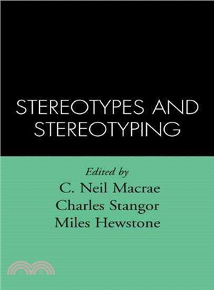 Stereotypes and Stereotyping