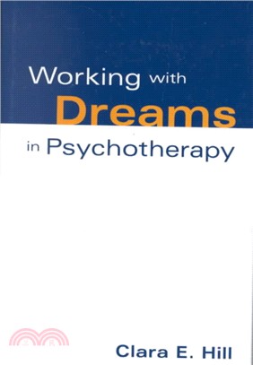 Working With Dreams in Psychotherapy