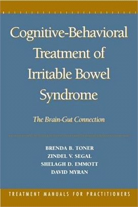Cognitive-Behavioral Treatment of Irritable Bowel Syndrome ― The Brain-Gut Connection
