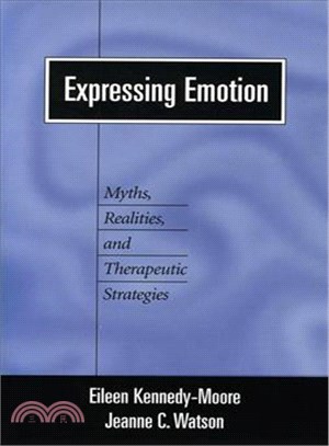 Expressing emotion :myths, r...