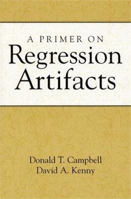 A primer on regression artif...