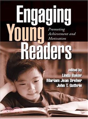 Engaging Young Readers—Promoting Achievement and Motivation