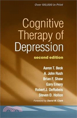 Cognitive Therapy of Depression