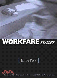 Workfare states /