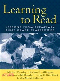 Learning to Read