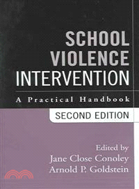 School Violence Intervention ― A Practical Handbook