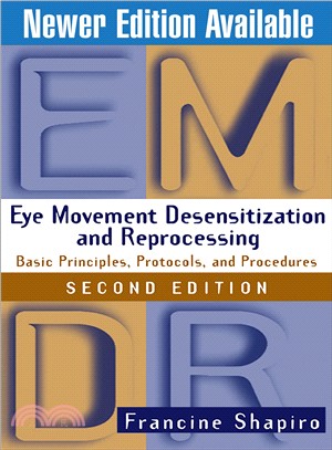 Eye movement desensitization...