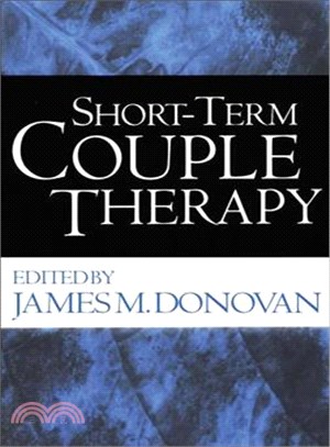 Short-Term Couple Therapy