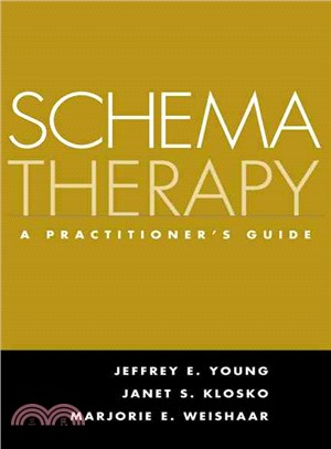 Schema Therapy: A Practioner's Guide