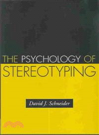 The Psychology of Stereotyping